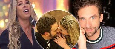 ¿Por qué Rodrigo González su relación íntima con Sofía Franco? ¿Por qué Rodrigo González y Sofía Franco terminaron su relación? De íntimos a "enemigos"