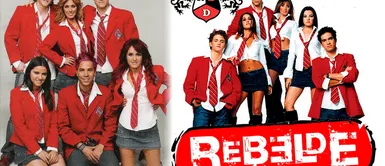 Conoce dónde puedes ver todos los capítulos de la serie ¿Dónde puedo ver Rebelde la novela original? Aquí te dejamos el Link
