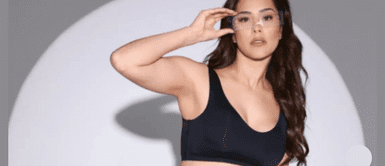 Karen Schwarz encapsula la magia del verano con un bikini perfecto para todas las tallas |VIDEO Karen Schwarz encapsula la magia del verano con un bikini perfecto para todas las tallas |VIDEO