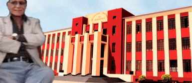 Profesor de la UNI estalla con alumnos tras entregas tardías de trabajos Profesor de la UNI da lección a sus alumnos tras entregas tardías de trabajos: “eso es humillar a la universidad”