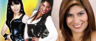 Ada Chura: ¿A qué se dedica tras revolucionar al país con la tecnocumbia? Ada Chura: ¿qué es de la vida de la cantante que revolucionó el país con la tecnocumbia?