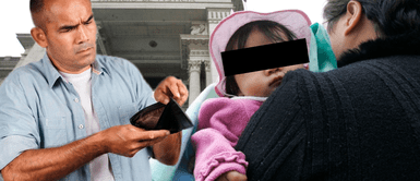 Pensión de alimentos: ¿Cómo saber dónde trabaja el padre o madre que debe manutención? Pensión de alimentos: ¿Cómo saber dónde trabaja el padre o madre que debe manutención?