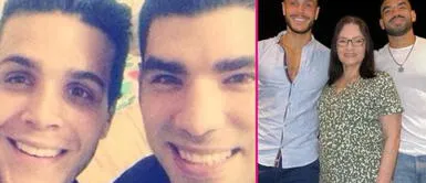 Mamá de Mario Irivarren reaparece en EEG y recuerda el difícil momento que vivió por tener a su hijo preso ¿Qué pasó con el hermano de Mario Irivarren? El peor momento que vivió la familia del participante de EEG