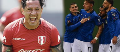 En Italia apareció un nuevo Gianluca Lapadula que la viene rompiendo con un histórico club. La rompe en Italia y lo comparan con Lapadula: conoce al futbolista que podría jugar por Perú