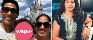 La hija de Michelle Alexander es una exitosa directora peruana que triunfa en 'De Barrio Producciones'. ¿Qué carrera estudió Adriana Álvarez, hija de Michelle Alexander y cuánto cuesta?