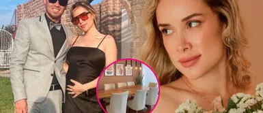 Ale Venturo mostró cómo quedó la remodelación de su lujoso departamento en el que viviría junto al ‘Gato’ Cuba Ale Venturo mostró cómo quedó la remodelación de su lujoso departamento