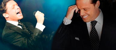 Luis Miguel: ¿qué come el sol de México después de cada uno de sus conciertos? Luis Miguel: ¿qué come el 'Sol de México' después de cada concierto?