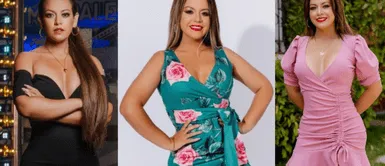 Florcita Polo Díaz saca su lado sweet con un romántico vestido en polka dots |VIDEO Florcita Polo Díaz triunfa al exponer su lado sweet con un romántico vestido en polka dots |VIDEO