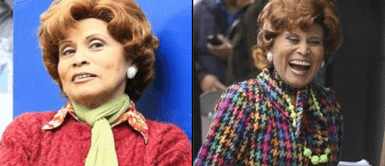 Doña Nelly y su posible regreso a Al fondo hay sitio “Al fondo hay sitio”: ¿Por qué Irma Mauri se fue de la aclamada serie?