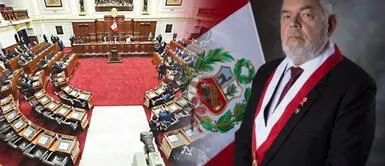 Jorge Montoya: Este es el mejor Congreso de todos, ni vacaciones nos dan Jorge Montoya: "Este es el mejor Congreso de todos, ni vacaciones nos dan"