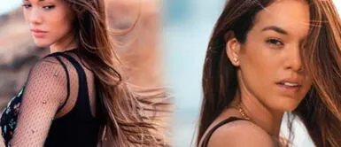 Jazmín Pinedo: ex de Gino assereto reconoce que sí está saliendo con uruguayo Jazmín Pinedo acepta estar enamorada de galán uruguayo: "Mi corazón está latiendo"