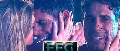 Hugo García revela por qué se irá de ‘Esto Es Guerra’: “Creo que era el momento indicado” ¿Hugo García lamenta dejar 'Esto es Guerra'?: “Espero que sea un hasta luego”