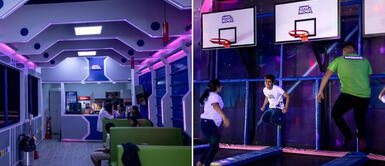 Supernova habilitará un parque temático en Lima norte para los peruanos. Parque temático para el verano 2023: Supernova habilita un centro de juegos en Lima