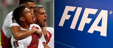 La selección peruana escaló al puesto 21, según FIFA Insólito: Perú no jugó en el Mundial Qatar 2022, pero subió dos puestos más en el ránking FIFA