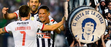 Alianza Lima presentará a su plantel versión 2023 en la Tarde Blanquiazul Entradas para la Tarde Blanquiazul 2023: los precios y dónde comprarla