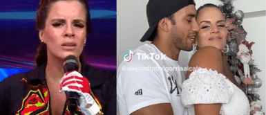 No hay buenos augurios en el amor para Alejandra Baigorria. Alejandra Baigorria: vidente revela que no tendrá suerte en el amor porque “hay un karma que está pagando”