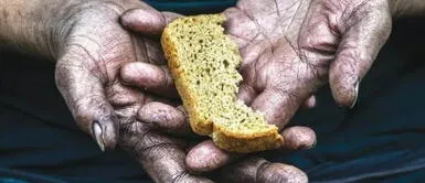 Inseguridad alimentaria: informe internacional revela vulnerabilidad aguda para el Perú Inseguridad alimentaria: informe internacional revela vulnerabilidad aguda para el Perú