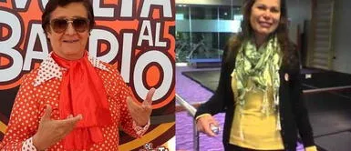 Popular actor cómico mantiene su amor junto a su esposa pese al paso del tiempo. Adolfo Chuiman y Gladys Santa Cruz: Conoce la historia de amor que dura a pesar de las décadas