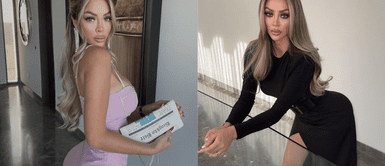 Sheyla Rojas y el top 5 de bikinis que corroboran las tendencias de impacto que veremos este 2023 Sheyla Rojas y el top 5 de bikinis que corroboran las tendencias de impacto que veremos este 2023