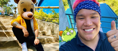 Osito Lima es un reconocido tiktoker peruano ¿Qué pasó con Osito Lima y por qué desapareció por un tiempo de las redes sociales?