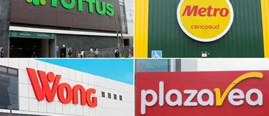 Las tiendas y supermercados anunciaron los nuevos horarios de atención a nivel nacional. ¿Qué centros comerciales abren hoy 25 de diciembre? Acá te lo contamos