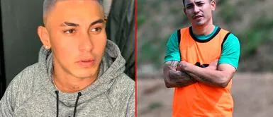 Jean Deza reconoció que tiene mucha suerte por el cariño que recibe por parte de los entrenadores ¿Jean Deza justifica sus indisciplinas?: "Me gusta que los entrenadores me mimen" | VIDEO