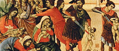 Historia de la Navidad ¿Por qué se celebra Navidad el 25 de diciembre? La cruda verdad detrás