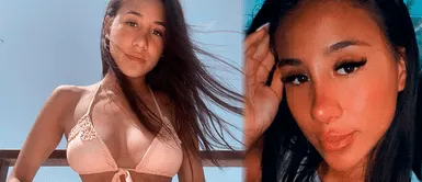 Samahara Lobatón: ¿Qué retoques se ha hecho? Samahara Lobatón: ¿Cuántos retoques estéticos se ha hecho y cuánto le costaron?