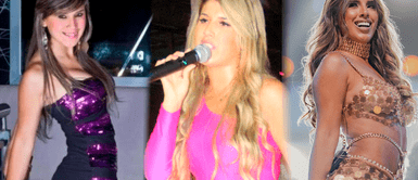 Yahaira Plasencia y los inicios de su carrera artística Yahaira Plasencia: ¿Cómo fueron los inicios de la carrera musical de ‘La Patrona’?