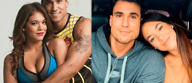 Jazmín Pinedo y Gino Assereto finalizaron su relación tras casi 7 años Jazmín Pinedo y Gino Assereto: ¿Por qué no se casaron, aunque tenían casi 7 años de relación?