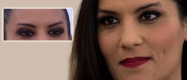 Al fondo hay sitio 2022: Úrsula Boza, 'Mirada de tiburón', reaparece para buscar venganza Al Fondo Hay Sitio 2022: Úrsula Boza, 'Mirada de tiburón', reaparece para buscar venganza