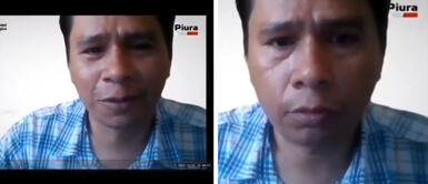 Estudiante insulta a profesor en plena clase virtual: “¿Cómo que el examen no dura 90 minutos?” Estudiante insulta a profesor en plena clase virtual: “¿Cómo que el examen no dura 90 minutos?, m…”