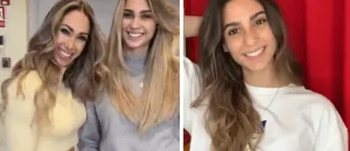 Hija de Melissa Loza le da la bienvenida al verano con un bikini que florece en la playa Hija de Melissa Loza le da la bienvenida al verano con un bikini que florece en la playa |VIDEO