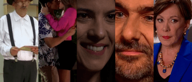 El final de temporada de Al fondo hay sitio ha dado de qué hablar. “Al fondo hay sitio”: el final de temporada con ‘la mirada de tiburón” y beso de Jaimito y Alessia