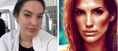 Cassandra Sánchez de Lamadrid se une a esta tendencia impactando con radical cambio de look |VIDEO Cassandra Sánchez de Lamadrid se une a esta tendencia impactando con radical cambio de look