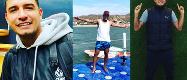 El futbolista que de ser promesa terminó en segunda. Reimond Manco: ¿Qué fue de la promesa del fútbol peruano que terminó jugando en segunda?