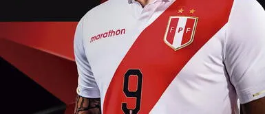 La selección peruana y la vez incluyó dos estrellas en su camiseta ¿Se creyó campeón mundial?: Perú y la razón por la que incluyó dos estrellas en su camiseta