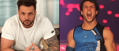 Nicola Porcella comenta sobre su futuro Nicola Porcella y su presunto desprecio a EEG: “Ellos no quieren y yo tampoco”