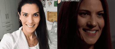 Úrsula regresa a la aclamada serie Úrsula Boza y su felicidad por retorno de la ‘Mirada de tiburón a AFHS: “Me voy a dormir feliz”