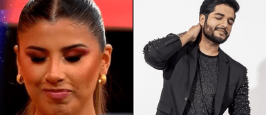 Yahaira se enfoca en su carrera tras fin de su relación Yahaira se enfoca en su carrera tras fin de su relación con Jair: “Hay que seguir trabajando”