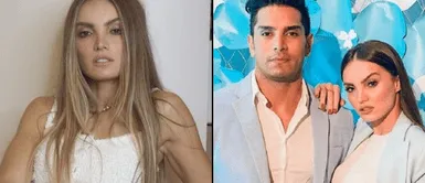 Cachaza y Rafael acabaron su relación hace meses ‘Cachaza’ deja en el olvido a Rafael y se luce con nuevo galán: “Podemos construir juntos un mundo más bonito”