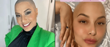 Natalia Salas no celebrará Navidad Natalia Salas no celebrará Navidad y esta es la razón: “Estaré con mis chicos y eso basta”