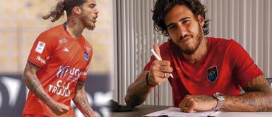 Beto da Silva continuaría su carrera en el Club César Vallejo de Trujillo Beto Da Silva: ¿Cuánto debes pagar si lo quieres tener en tu equipo?