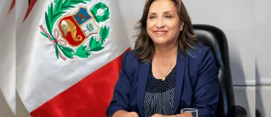 Presidenta Dina Boluarte se pronuncia por Navidad Dina Boluarte en plena crisis política: "No es fácil decir feliz Navidad cuando hay tanta necesidad"