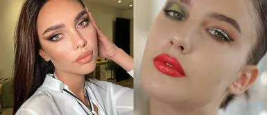 delineados faciles Delineado fáciles y prácticos de aplicar en casa con pocos productos