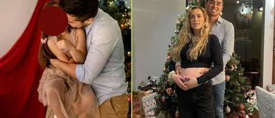 Rodrigo conmueve con su reflexivo mensaje en redes. Rodrigo Cuba y su tierno mensaje por Navidad: "Que Dios llene de bendiciones todos sus hogares"