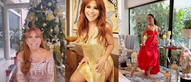 Popular conductora de TV muestra su amistad junto a exanimadora infantil. ‘Urraca’ luce feliz junto a María Pía y usuarios lanzan advertencia: “Ojalá no terminen como la Newton”