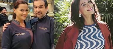 Popular actriz demostró sus pasos de baile. Mónica Sánchez impacta en redes tras bailar ‘bombón asesino’ y asegura que: “Me divierte la travesura y el doble sentido”