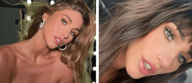 Alessia Rovegno impacta al mostrar su nuevo cambio de look en Navidad robándose todas las miradas |VIDEO Alessia Rovegno impacta al mostrar su nuevo cambio de look en Navidad robándose todas las miradas