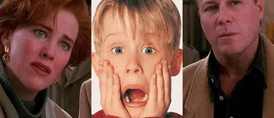 “Mi pobre angelito”: ¿a qué se dedicaban los padres de Kevin McCallister para pagar lujosa casa y viaje a París? “Mi pobre angelito”: ¿a qué se dedicaban los padres de Kevin McCallister para pagar lujosa casa y viaje a París?